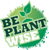 Be Plant Wise logo